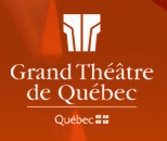 Logo du Grand Théâtre de Québec