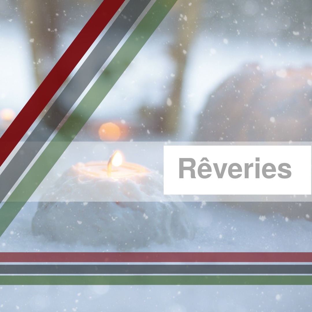 Rêveries de Noël